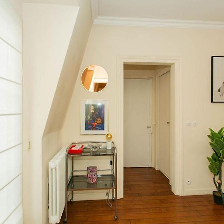 Pont Neuf - St Germain City Apartment Paris Exterior photo