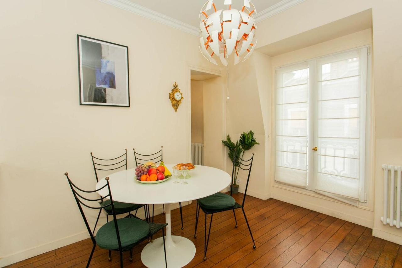 Pont Neuf - St Germain City Apartment Paris Exterior photo
